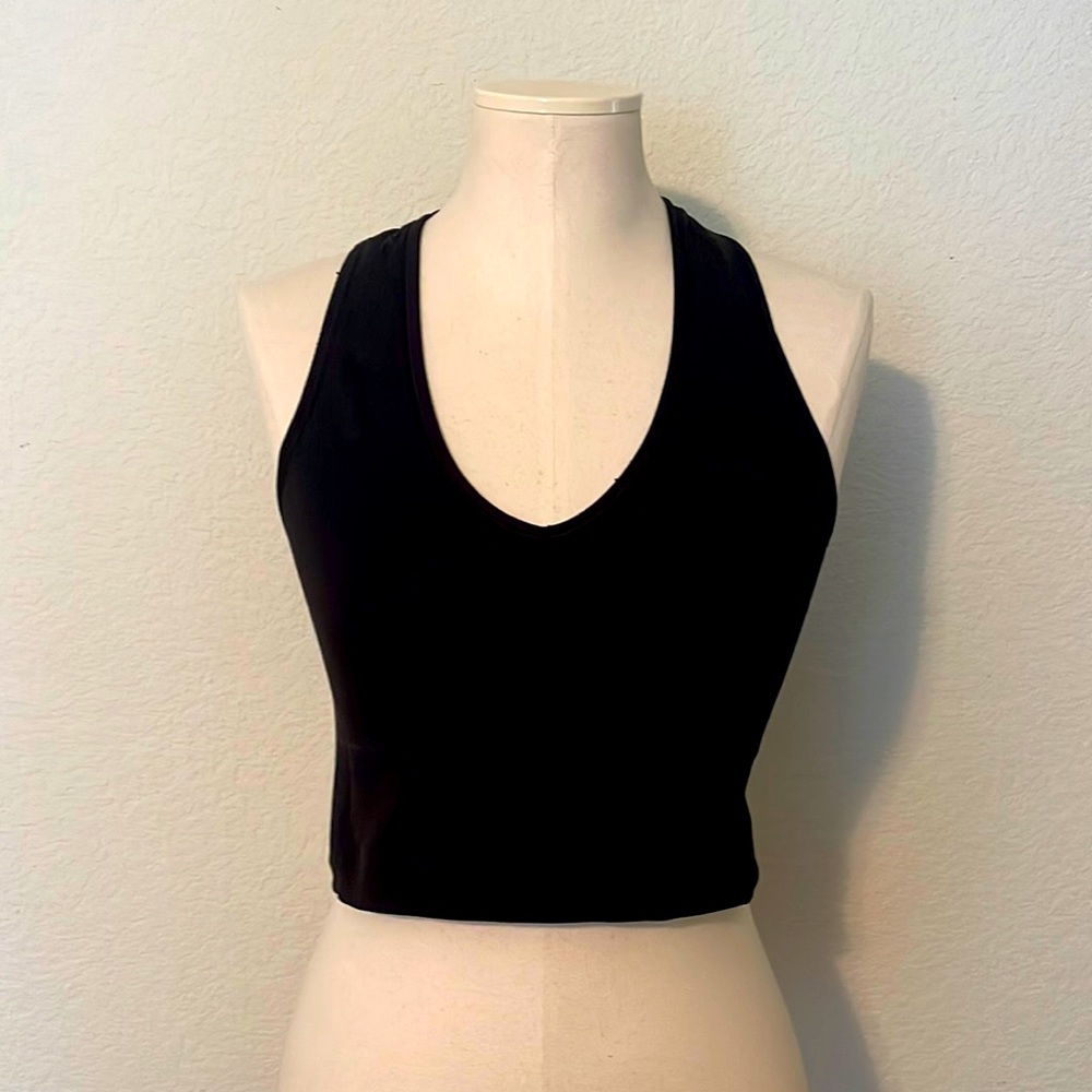 Athleta Aurora Crop